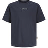 Jack & Jones Junior Outer Space Jcoclub Back Script Tee Ss Cn Sn Jnr