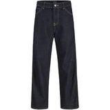 Jack & Jones Junior Blue Denim Jjialex Jjnorrebro Akm 387 Sn Jnr