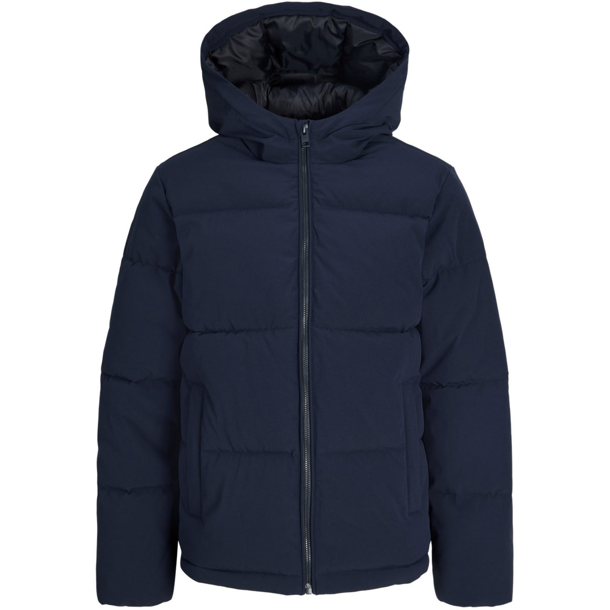 Jack & Jones Junior Sky Captain Jjgalaxy Puffer Jacket Jnr