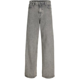 Jack & Jones Junior Grey Denim Jjidave Jjoriginal St 351 Sn Jnr