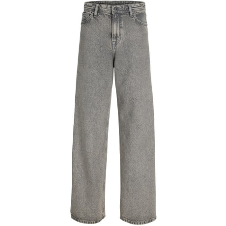 Jack & Jones Junior Grey Denim Jjidave Jjoriginal St 351 Sn Jnr