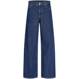 Jack & Jones Junior Blue Denim Jjidave Jjjax Akm 165 Jnr