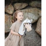 My Hobby Horse Silver Hobby Horse Cover