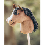 My Hobby Horse Brown Hobby Horse Junior