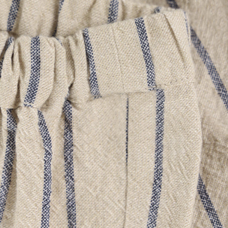Minymo White Pepper Pants Y/D