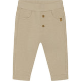 Minymo White Pepper Pants Sweat