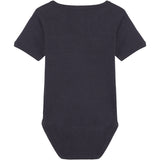 Minymo Odyssey Gray Body Ss Rib