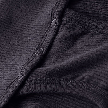 Minymo Odyssey Gray Body Ss Rib