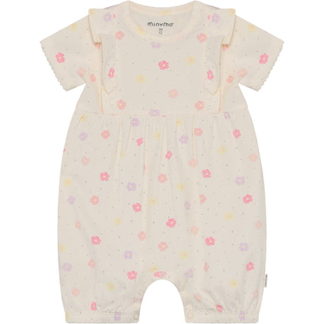 Minymo Vanilla Ice Suit Ss Aop