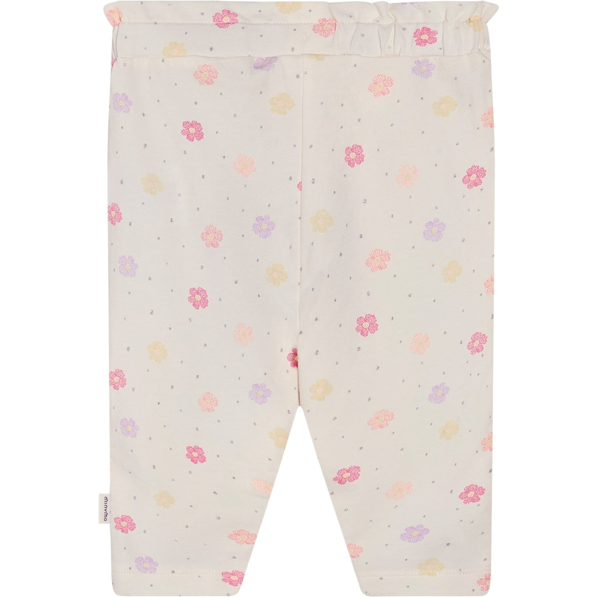 Minymo Vanilla Ice Pants Aop