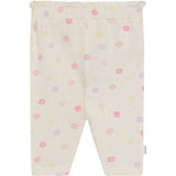 Minymo Vanilla Ice Pants Aop
