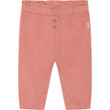 Minymo Rosette Pants Sweat
