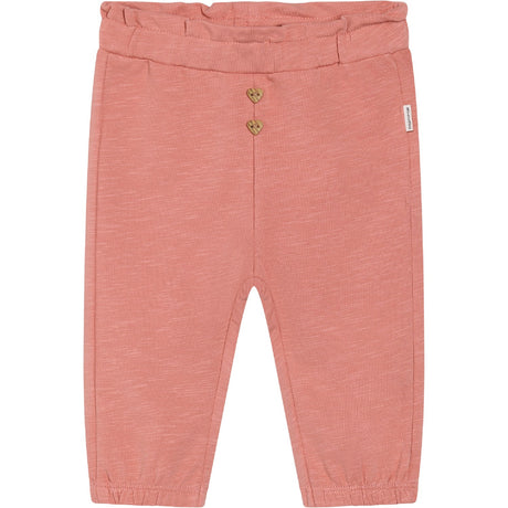 Minymo Rosette Pants Sweat