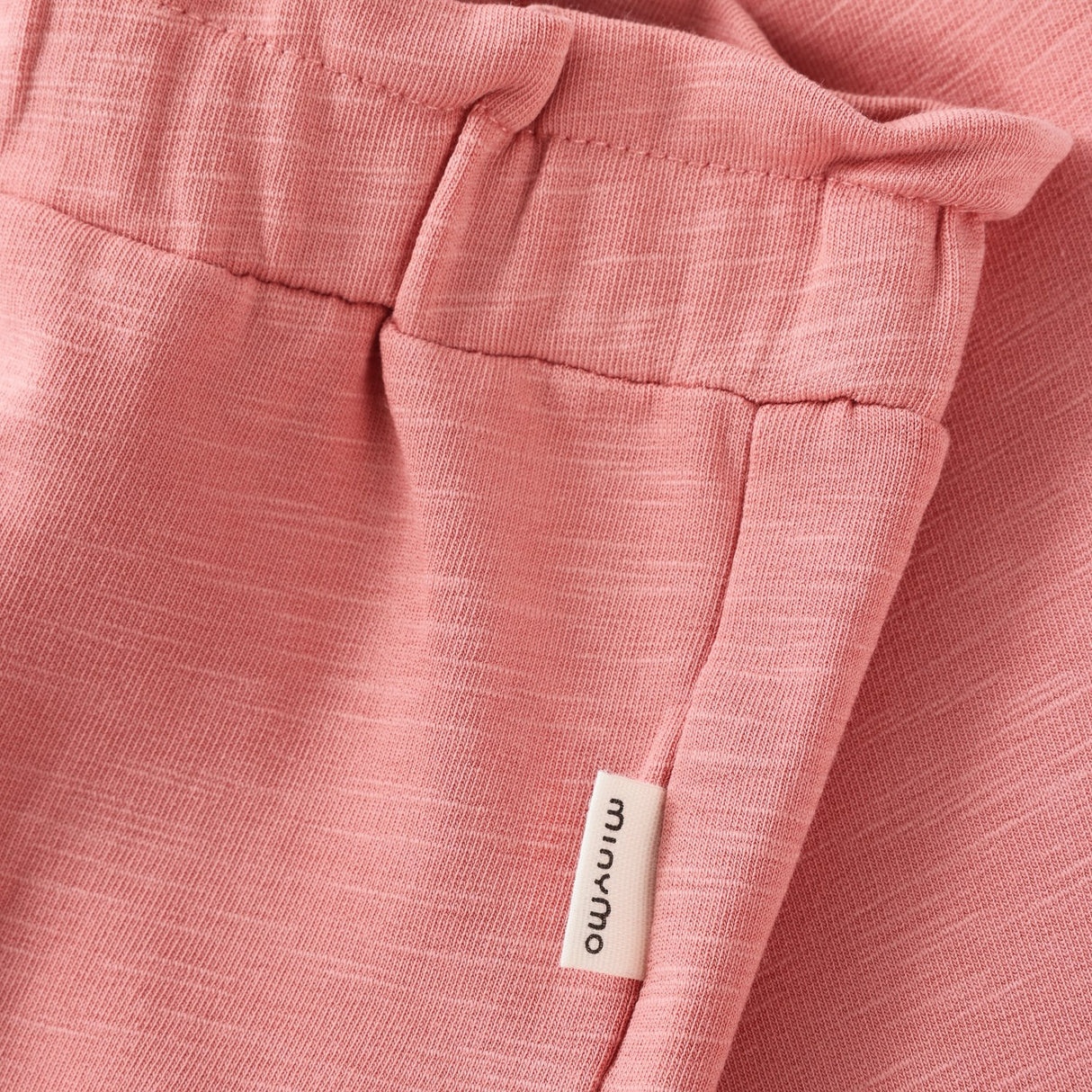 Minymo Rosette Pants Sweat