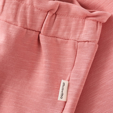 Minymo Rosette Pants Sweat