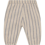 Minymo White Pepper Pants Y/D