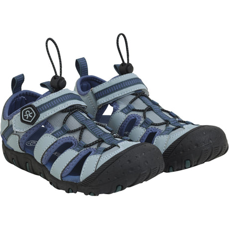 Color Kids Ether Sandals Hiking W. Toe Cap