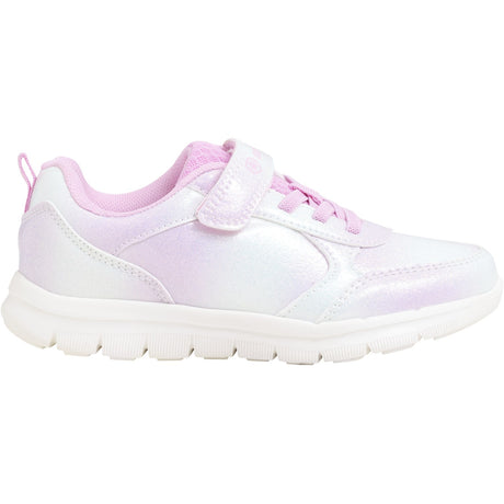 Color Kids Golden Haze Shoes W. Velcro