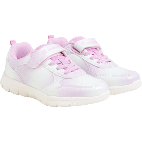 Color Kids Golden Haze Shoes W. Velcro