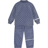 CeLaVi Flint Stone Basic Thermal Set -Solid