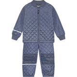 CeLaVi Flint Stone Basic Thermal Set -Solid