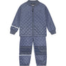 CeLaVi Flint Stone Basic Thermal Set -Solid