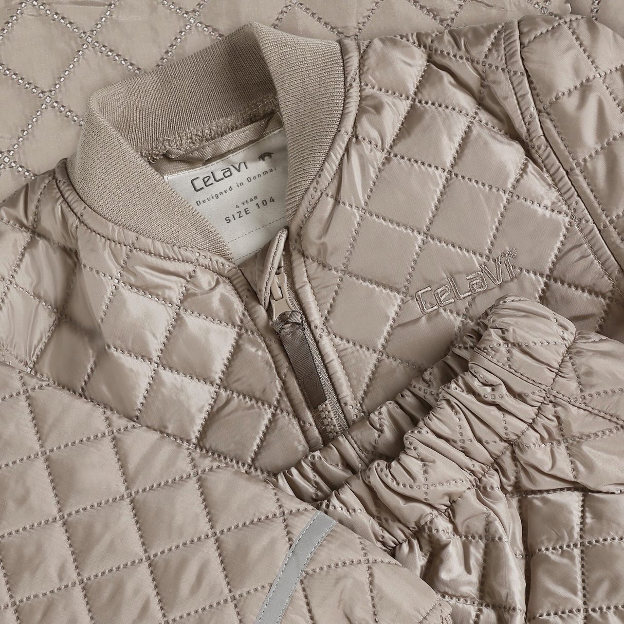 CeLaVi Fungi Basic Thermal Set -Solid