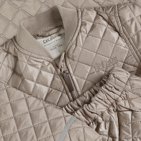 CeLaVi Fungi Basic Thermal Set -Solid