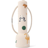 LIEWOOD Around The World / Sandy Gry Printed Flashlight