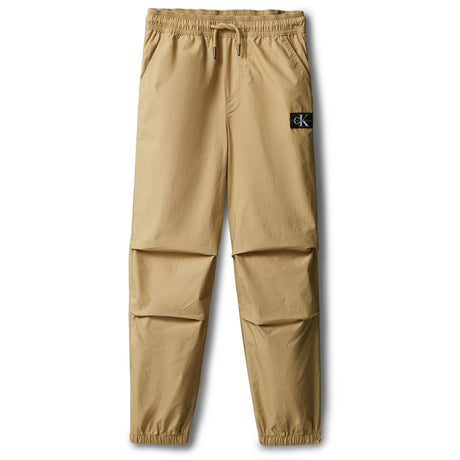 Calvin Klein Starfish Parachute Jogger