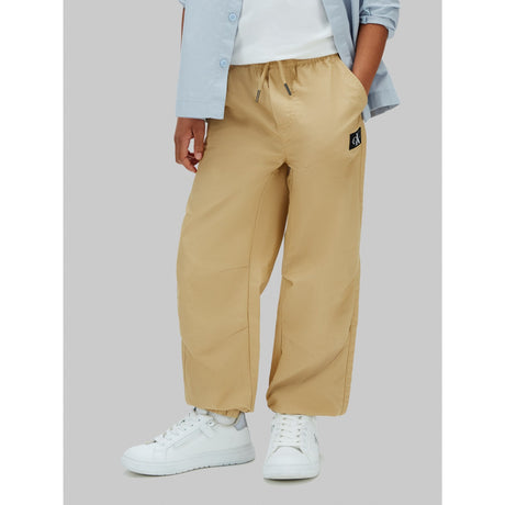 Calvin Klein Starfish Parachute Jogger