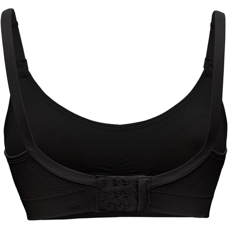 medela Black Keep Cool Ultra Bra