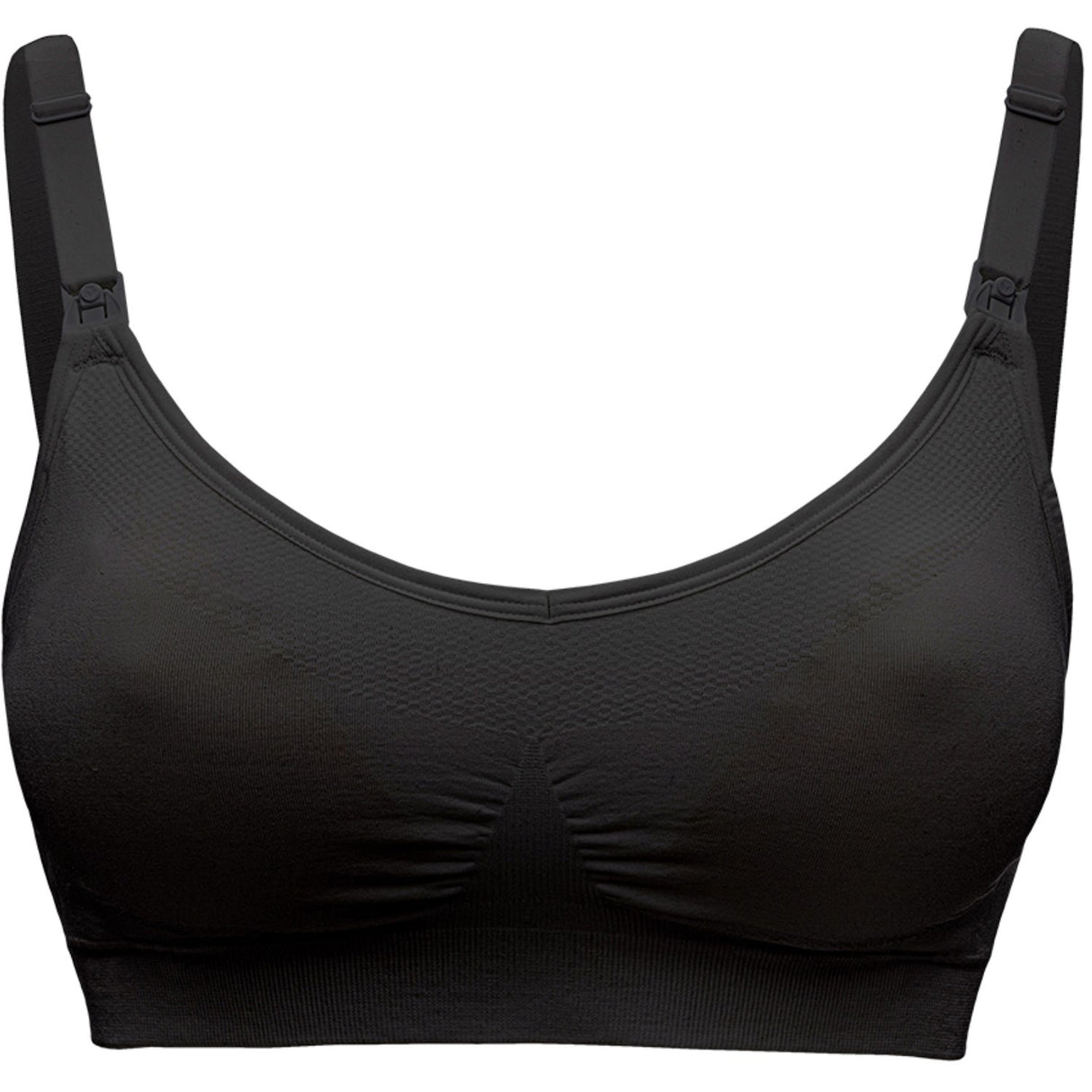medela Black Keep Cool Ultra Bra