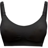 medela Black Keep Cool Ultra Bra