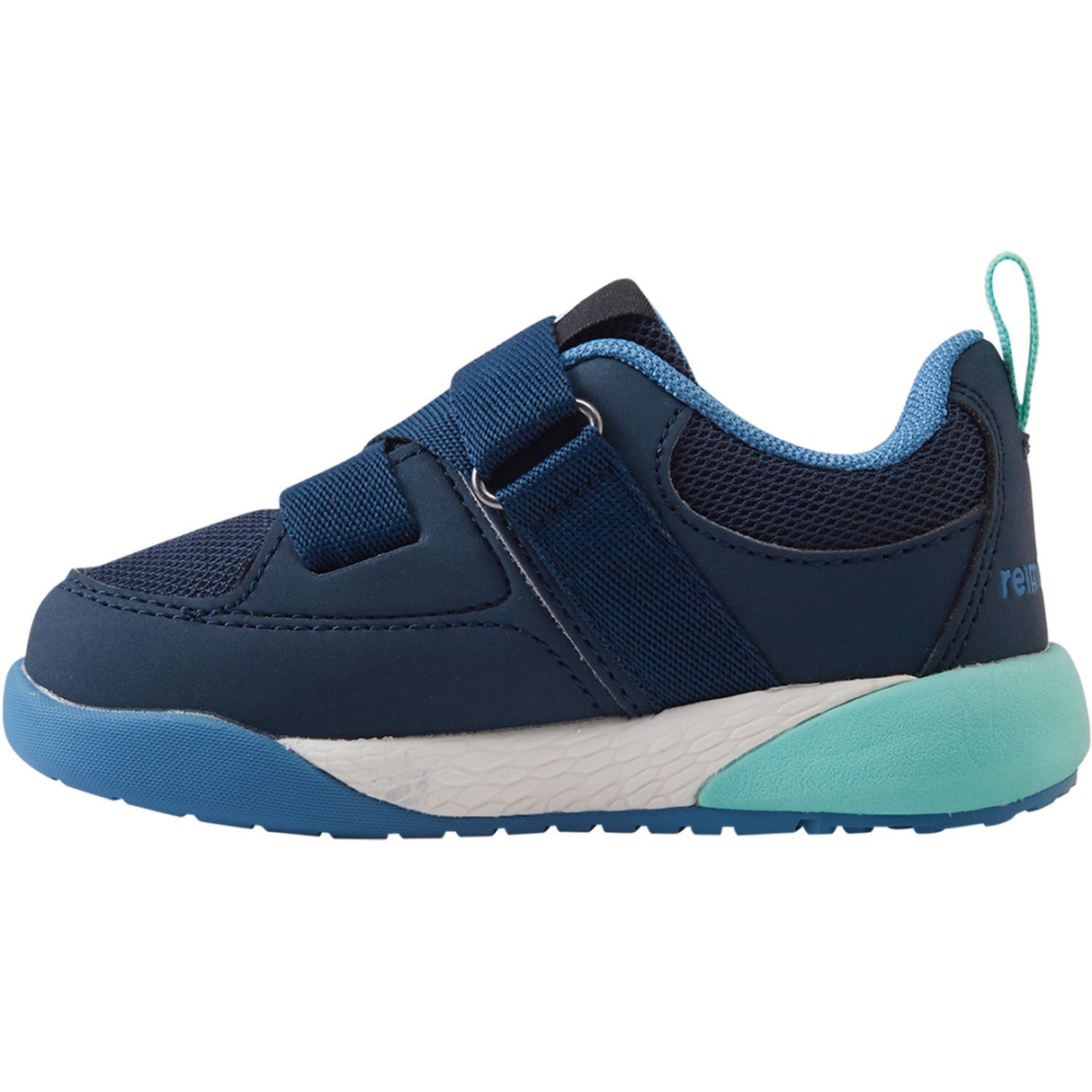 Reima Navy Kiirus Reimatec Shoes