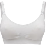 medela White Keep Cool Ultra Bra