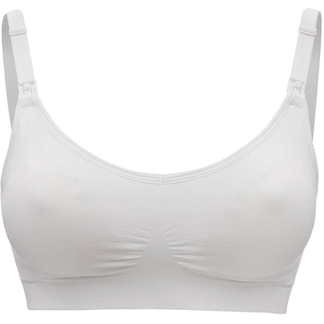 medela White Keep Cool Ultra Bra