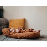 Curve Lab Walnut Rocking Nest