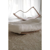 Curve Lab Walnut Rocking Nest