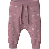 Name It Lilas Hearts Nbfvandora Pants Box