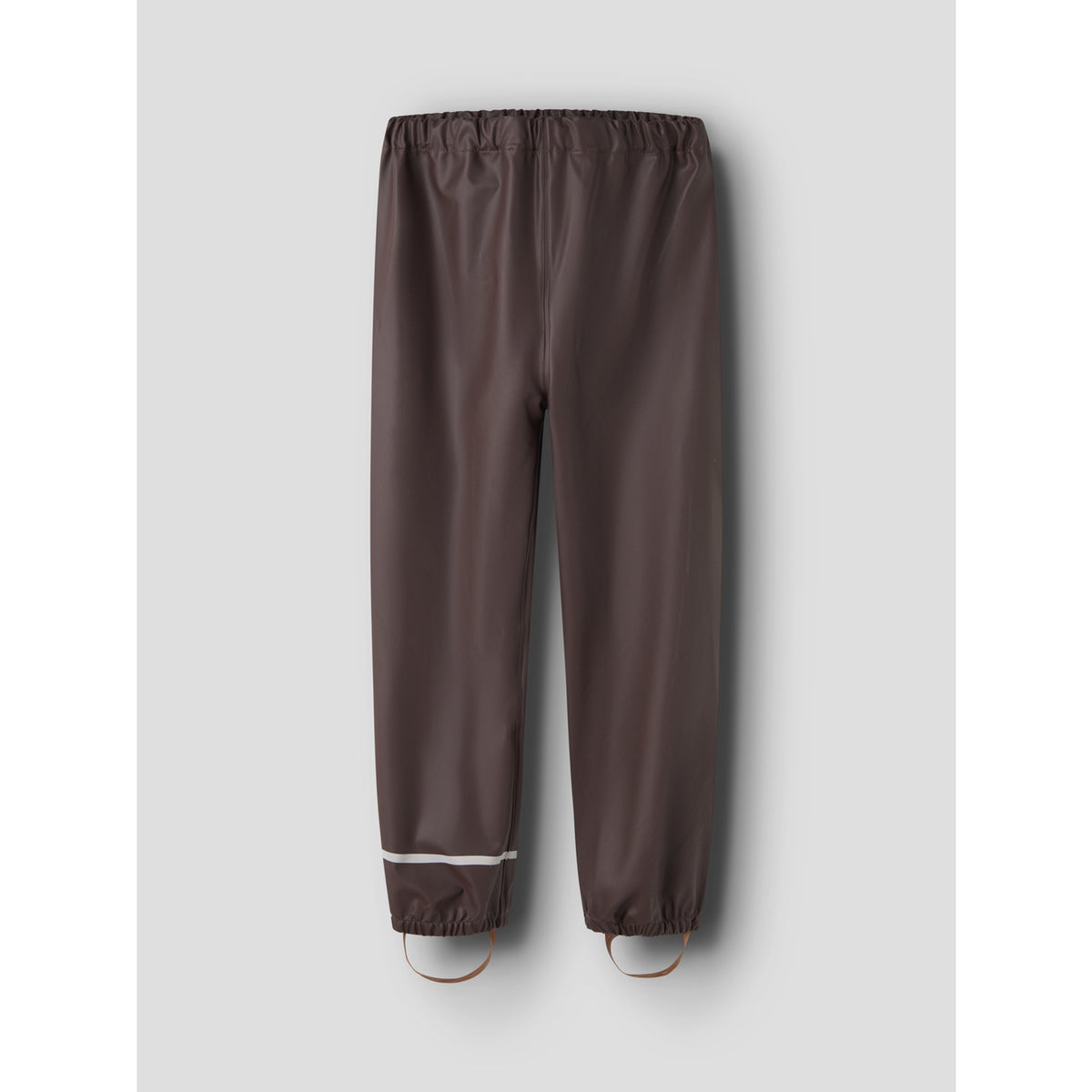 Name It Seal Brown Nkndry10 Rain Set Fo Noos