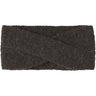 Name It Seal Brown Nkfmaj Knit Headband
