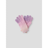 Name It Wild Orchid Nkfmarshmellow Gloves