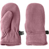 Name It Wistful Mauve Nmnmar Fleece Mitten 8Fo