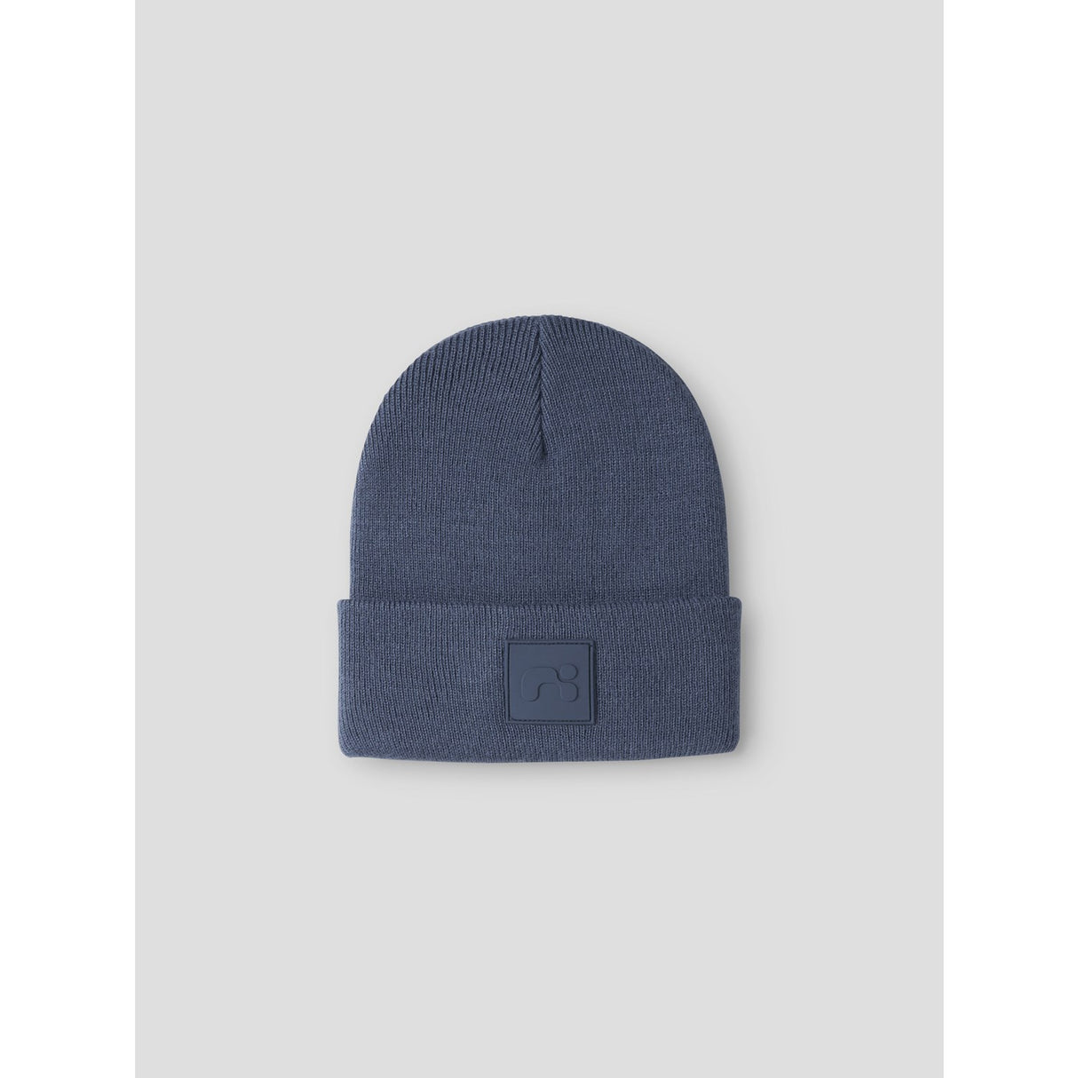 Name It Oceana Nmnmalik Knit Beanie Badge1