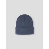 Name It Oceana Nmnmalik Knit Beanie Badge1