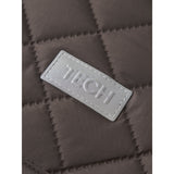 Name It Seal Brown Nmnchilly Quilt Set Fo Noos
