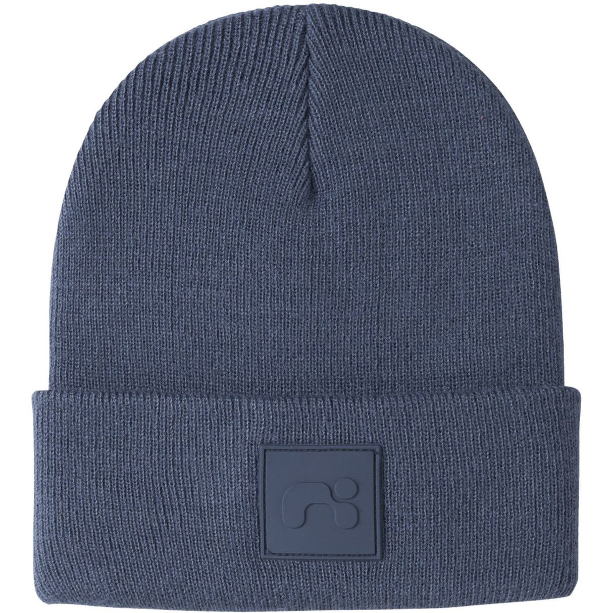 Name It Oceana Nmnmalik Knit Beanie Badge1
