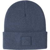 Name It Oceana Nmnmalik Knit Beanie Badge1