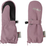 Name It Wistful Mauve Nmnsnow10 Mitten Fo Noos